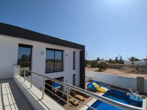 Villa VERSACE Djerba